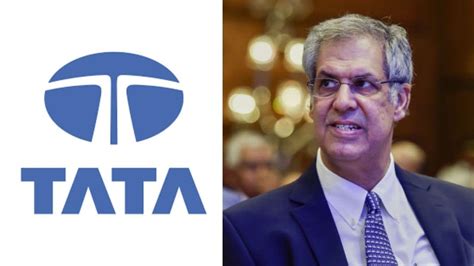 Noel Tata appointed chairman of Tata Trusts, ratan tata news, noel tata ...