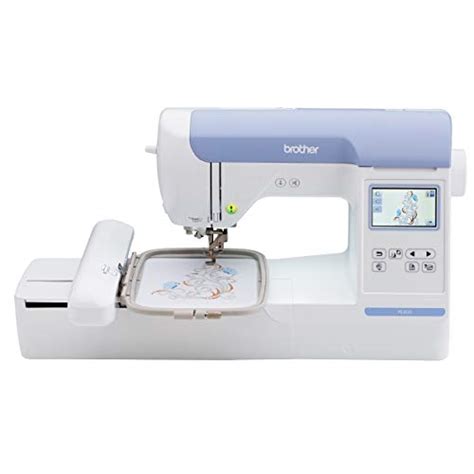 Best Brother Embroidery Machine - Sewing Machine Zone