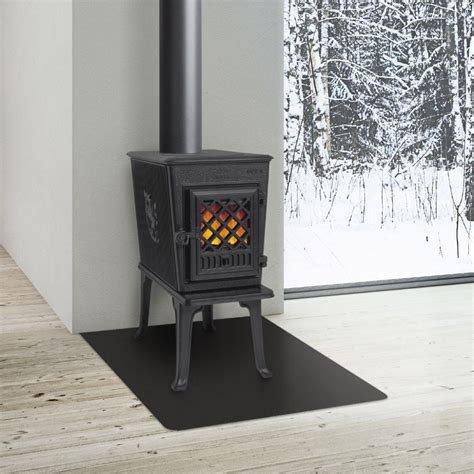 Jotul F602 - Eco Design Ready | A Bell | Wood Burning Stoves