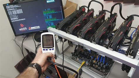 How to setup a bitcoin mining rig | Arc Coin