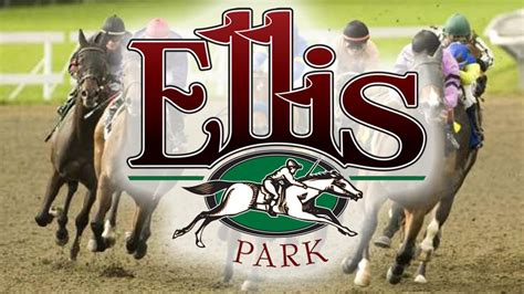 Ellis Park releases live racing seating information | Eyewitness News (WEHT/WTVW)