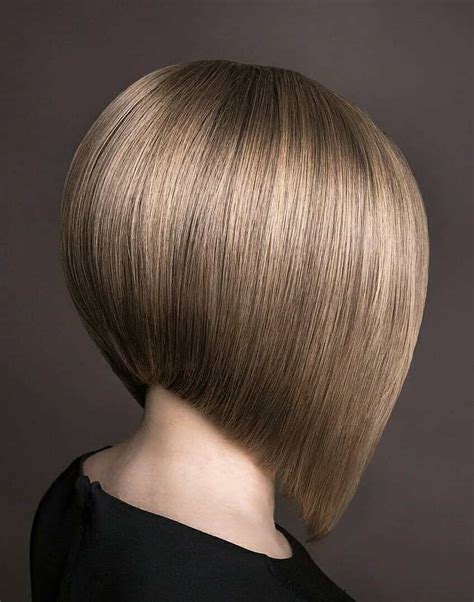 30 Amazing Inverted Bob Haircuts to Try This Year