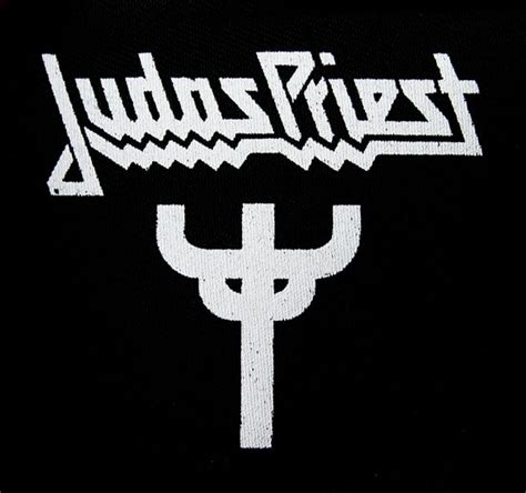 Judas Priest Cross Meaning