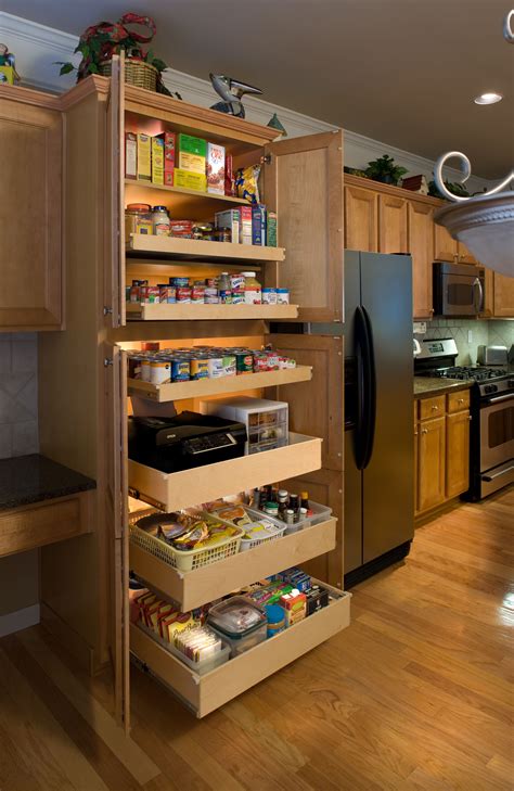 Diy pull out shelves for kitchen cabinets | Leti Blog