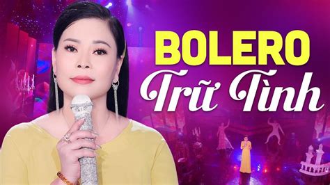 [Video] Tuyển tập 20 bản nhạc Bolero mới nhất 2023 - Ca nhạc trữ tình ...