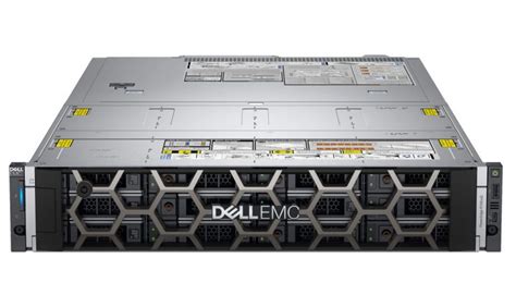 Dell PowerEdge Rack Server Models - Info & Prices | Mojo Systems