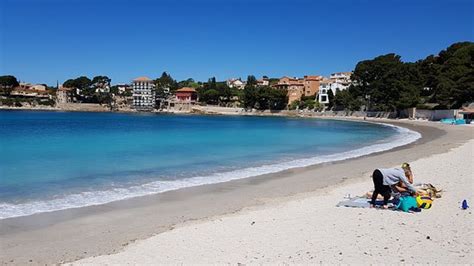 Plage de Renecros (Bandol) - 2020 All You Need to Know Before You Go ...