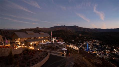 10 Unforgettable Experiences Awaiting You at SkyLift Park in Gatlinburg