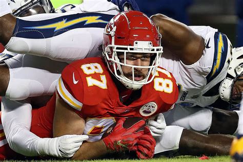 Chiefs tight end Travis Kelce should be ready to play by training camp - Arrowhead Pride