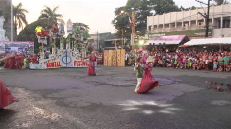 Buntal Hat Festival 2014 Streetdancing-Tarcan (grand champion) - YouTube