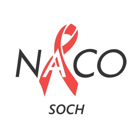 NACO SOCH App by National Health Portal