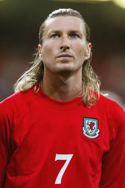 Welsh football hairdos - Wales Online