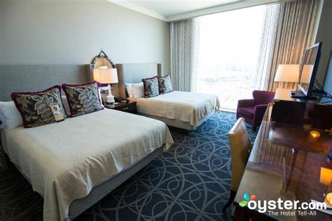 Omni Nashville Hotel Review: What To REALLY Expect If You Stay