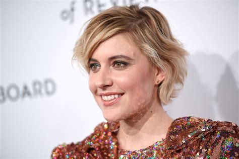 DGA Announces Best Director Nominees: Greta Gerwig is Only Female ...