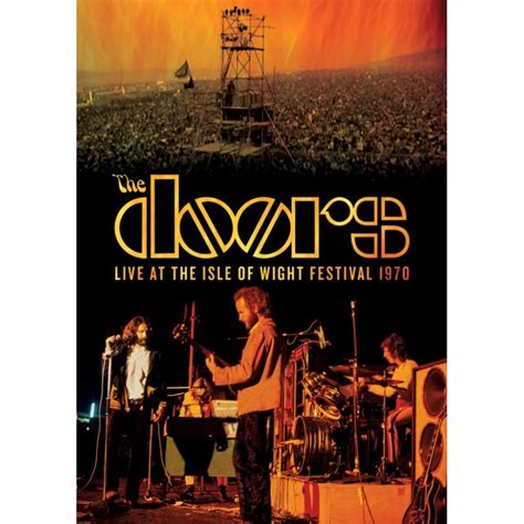 The Doors Poster