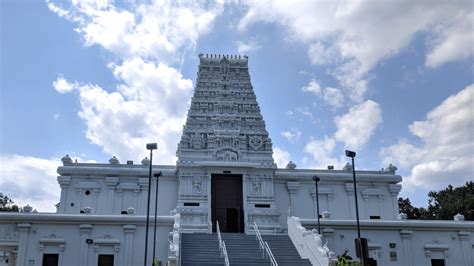 Shiva Vishnu Temple Maryland Calendar 2024 - February 2024 Calendar ...