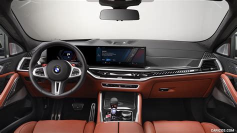 X6 Bmw 2024 Interior - Kippy Helaine