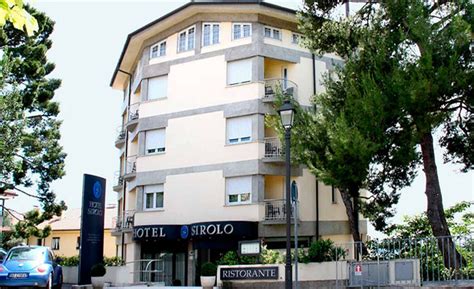 Hotel Sirolo Conero | Hotel Sirolo | Hotel Riviera del conero