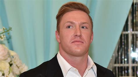 Kroy Biermann Allegedly Owes His Divorce Lawyer Money Amid His and Kim Zolciak's Financial Troubles