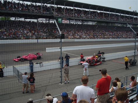 Indy 500 | 2009 Indianapolis 500 race photos. It's really ha… | Flickr