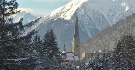 What is Davos? - CBS News