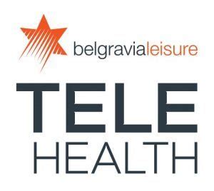 Our Healthcare Professionals Are Now More Accessible Than Ever - Belgravia Leisure