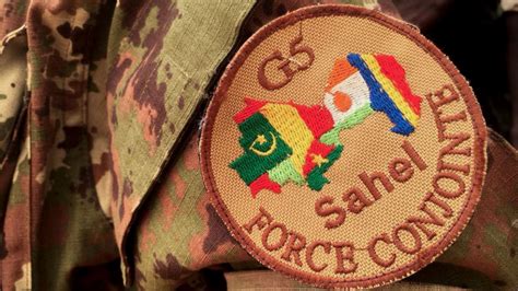 Changes to leadership of G5-Sahel joint force | The North Africa Post