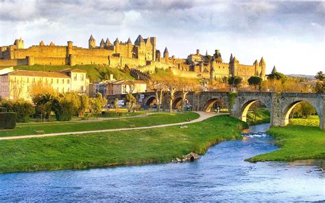 Carcassonne