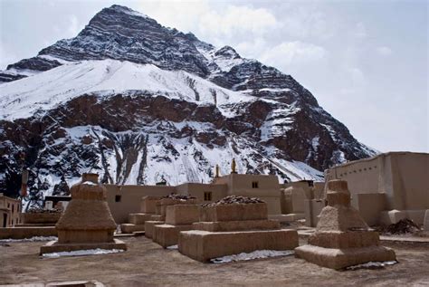 Tabo Monastery – An Ultimate Travel Guide for Beginners in Spiti Valley!