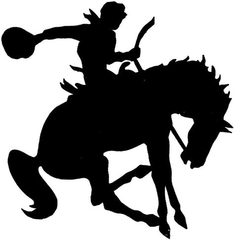 bucking-bronco | Rio Blanco Herald Times