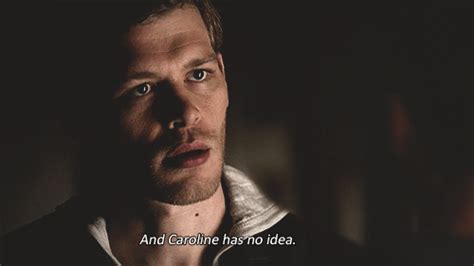 Klaus + quotes - Klaus Photo (35220666) - Fanpop