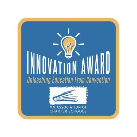 2020 Innovation Award Announcement