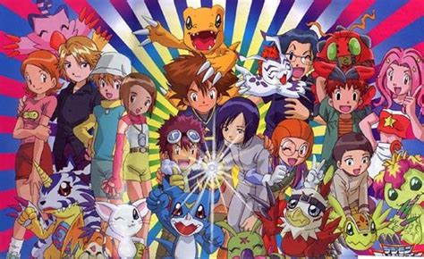 Digimon 02 | Digimon x Wiki | Fandom powered by Wikia