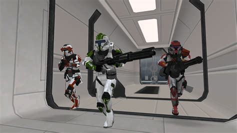 Image 3 - The Old Republic REMASTERED mod for Star Wars Battlefront II - ModDB