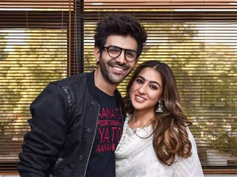 Kartik Aaryan and Sara Ali Khan to reunite? | Filmfare.com