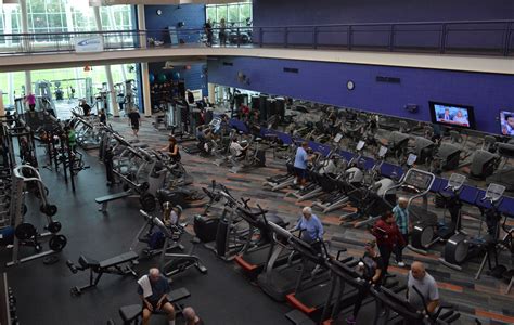 Fitness & Wellness | Livonia, MI