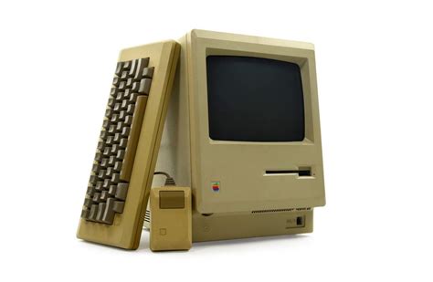 Cult of Mac and iFixit Teardown the Original Macintosh 128k [Feature] | Cult of Mac