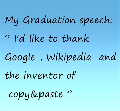 8th Grade Graduation Speech Quotes. QuotesGram