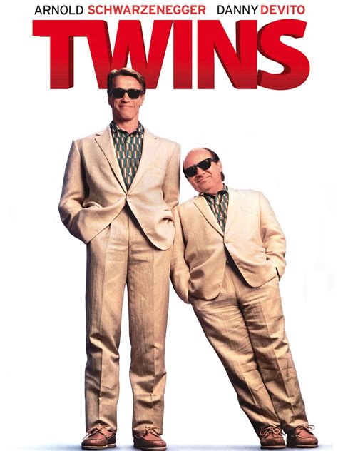 Twins Movie