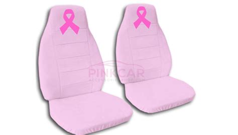 It’s Time to Bring in The New Trending Pink Car Accessories