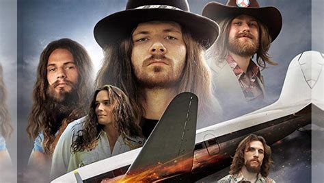 Watch trailer for 'Street Survivors' movie about Lynyrd Skynyrd's 1977 ...