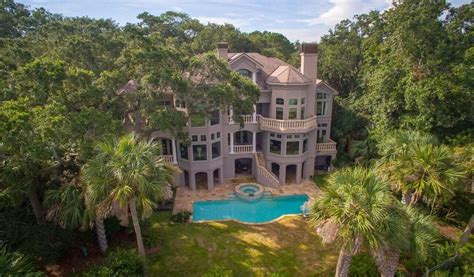 Nikki Haley Buys $2.4 Million Waterfront Property in South Carolina ...