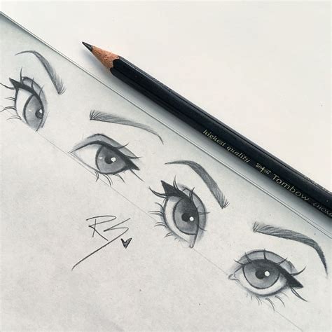 How To Draw Alt Eyes - Drawing Word Searches