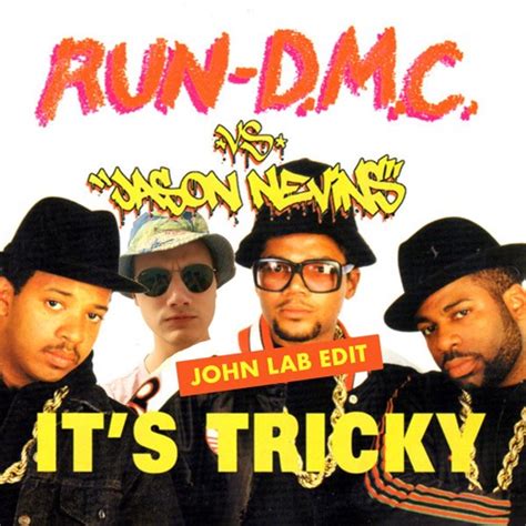 Stream Run DMC - It's Tricky (John Lab Remix) by John Lab | Listen ...