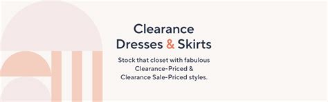 Clearance — Dresses — Fashion — QVC.com