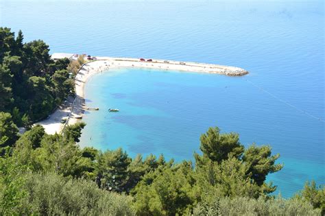 The Best Beaches in Split, Croatia - Croatia Wise