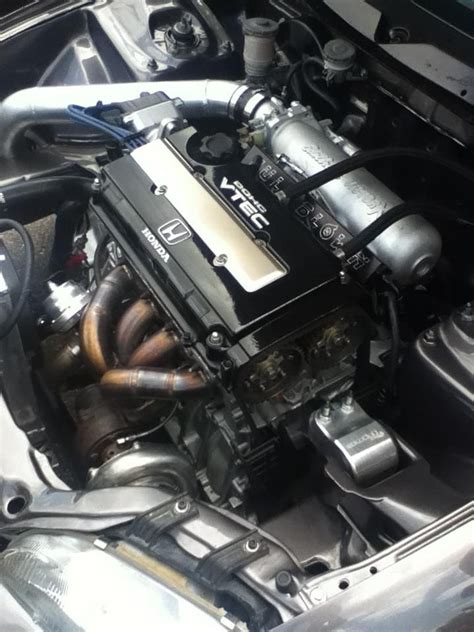 Vtec Engine Swap, Car Engine, Performance Engines, High Performance ...