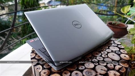 Dell G5 15 SE (5505) Review | Gadgets 360