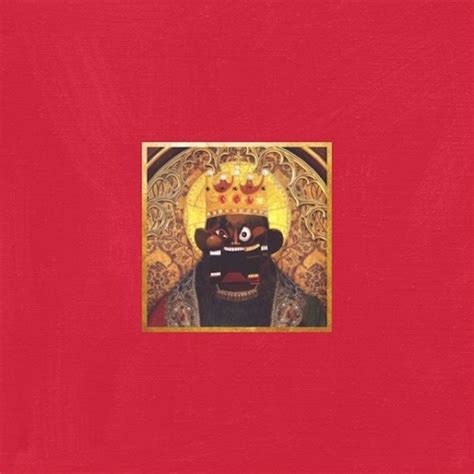 Kanye West: My Beautiful Dark Twisted Fantasy Review (Four Takes) – Reviler