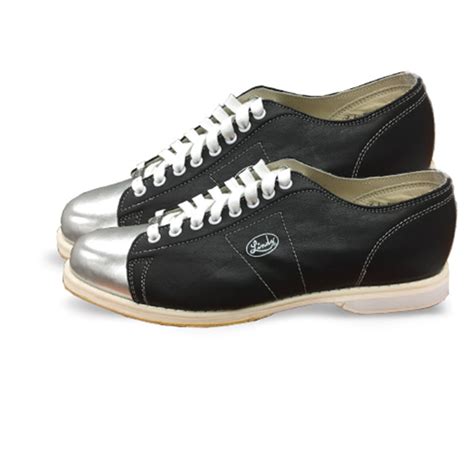 Linds Shoes - Linds Mens Classic Special Edition Right Hand- Black ...